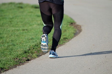 Podologie du sport